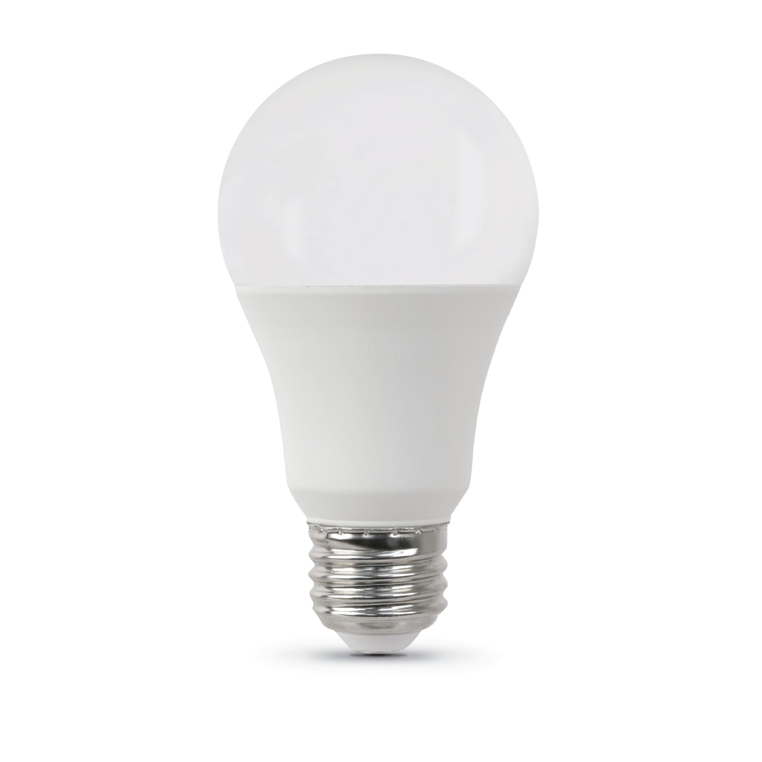 10W (60W Replacement) Daylight (5000K) A19 (E26 Base) General Purpose LED light Bulb