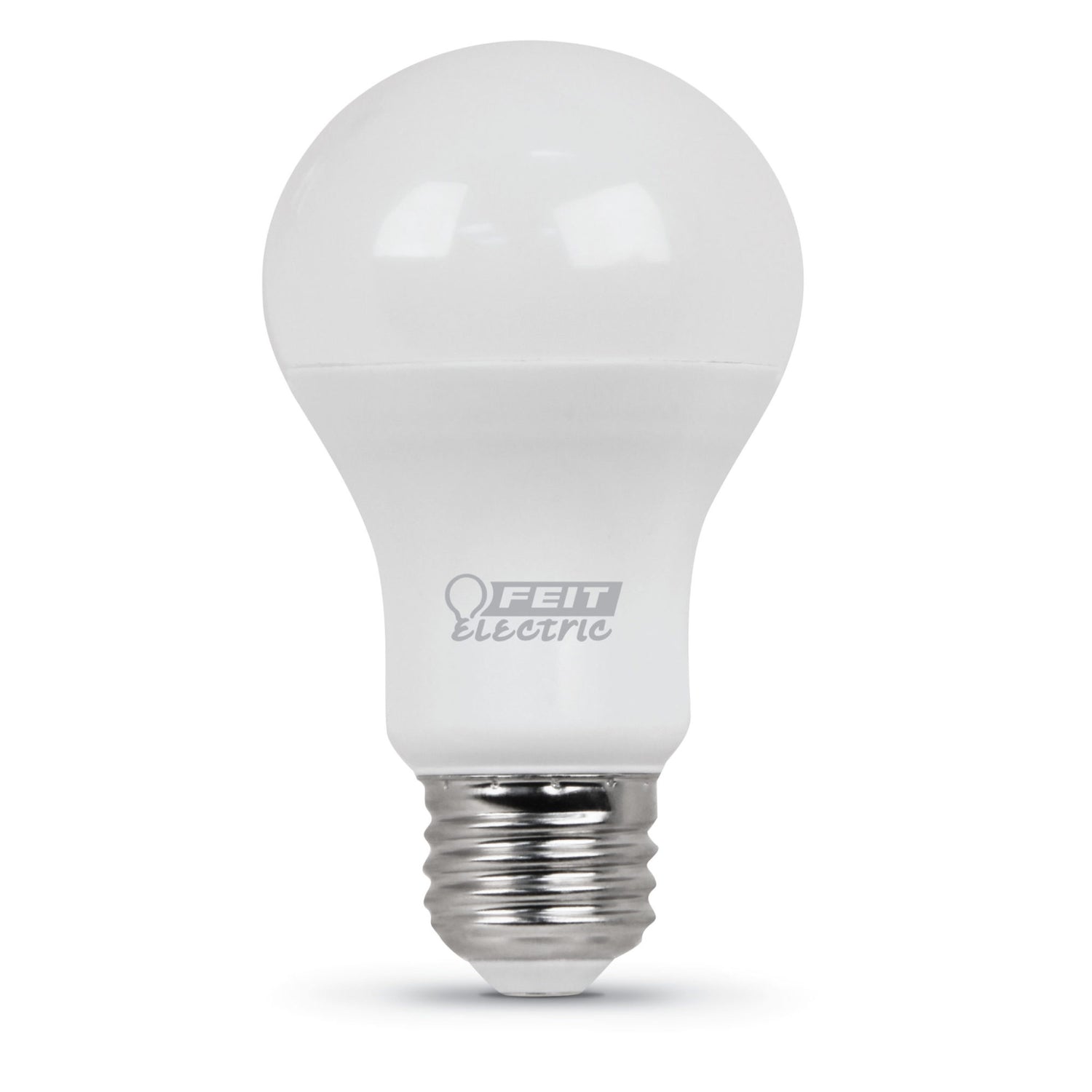 10W (60W Replacement) Soft White (2700K) E26 Base A19 General Purpose LED Bulb (10-Pack)