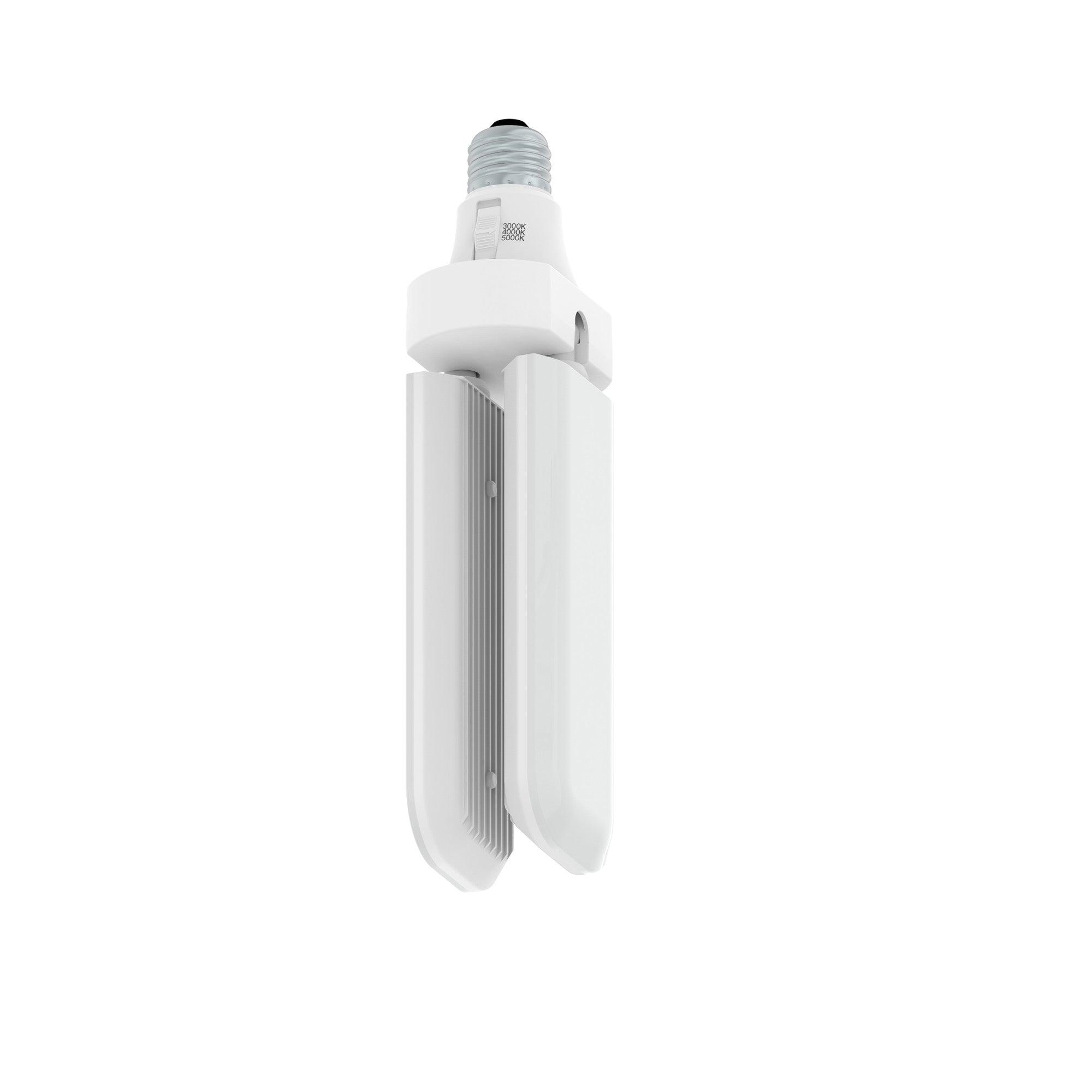 24W (150W Replacement) 2605 Lumen Selectable White Multi