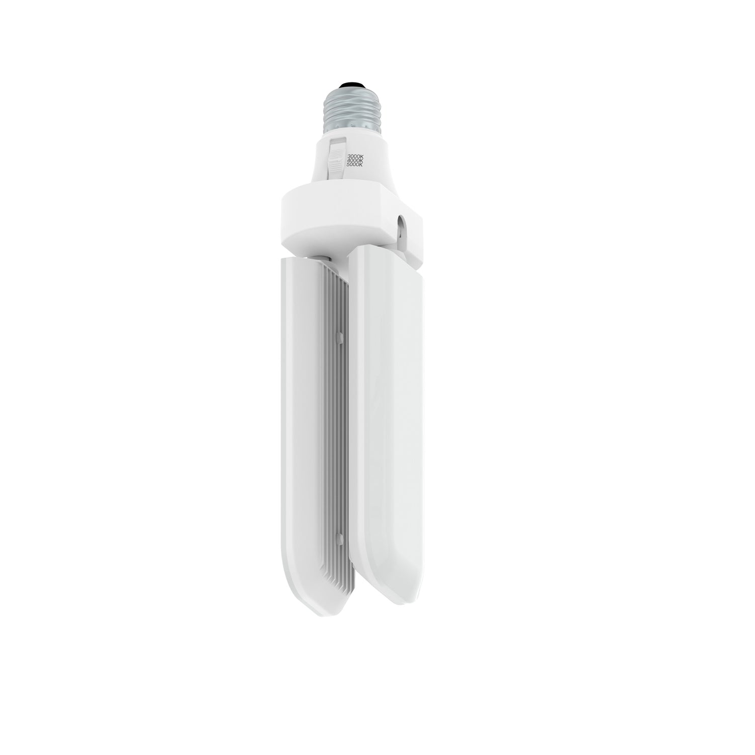 24W (150W Replacement) 2605 Lumen Selectable White Multi-Directional Panel Light