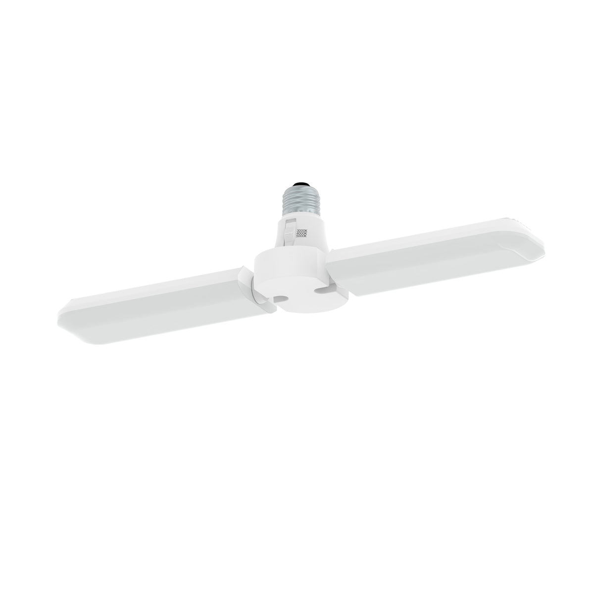 24W (150W Replacement) 2605 Lumen Selectable White Multi-Directional Panel Light