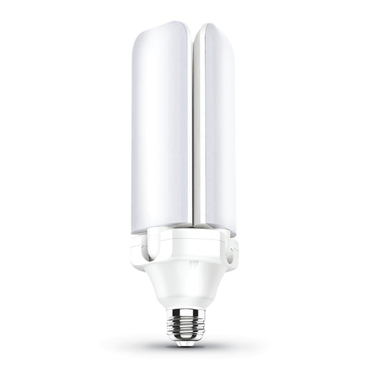 40W (300W Replacement) 4000 Lumen Bright White (3000K) LED Multi-Directional Light