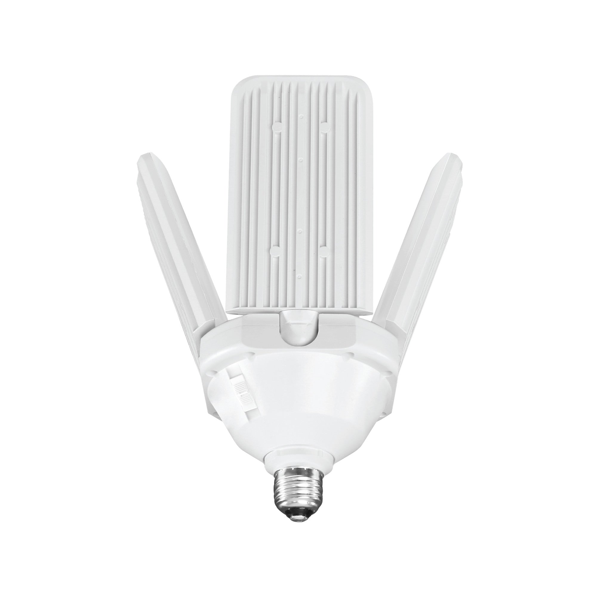 70W (400W Replacement) Selectable White Foldable LED High Output