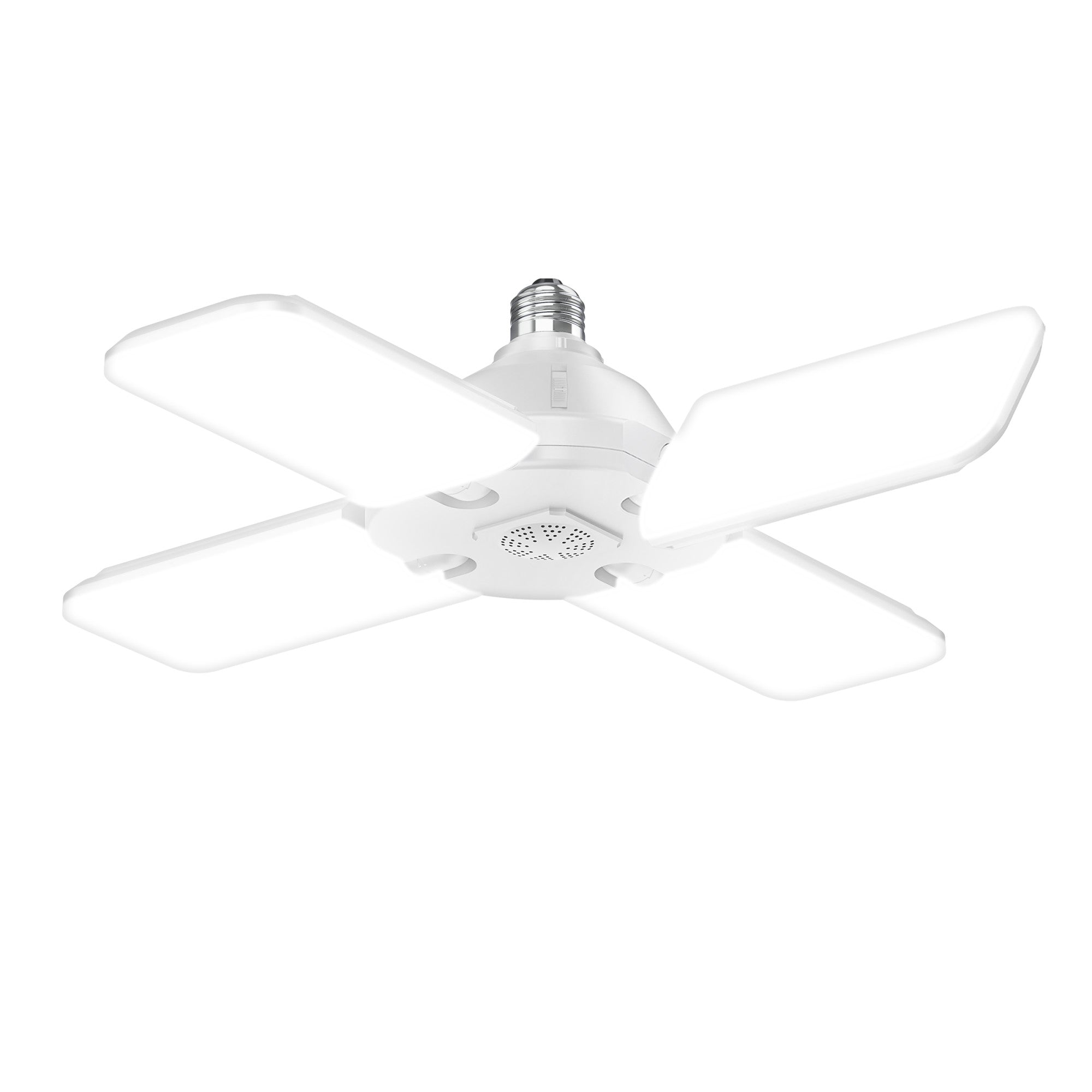 70W (400W Replacement) Selectable White Foldable LED High Output