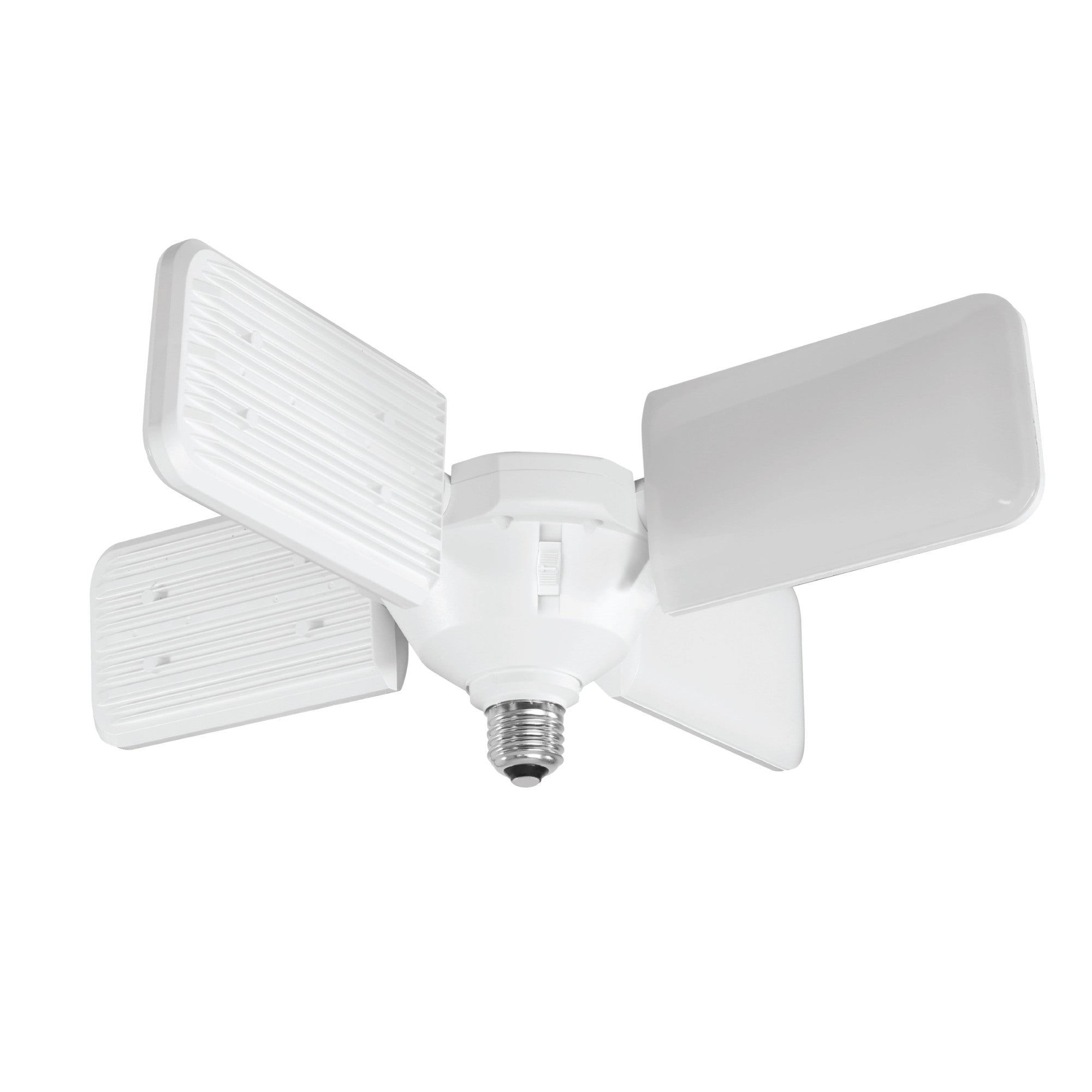 70W (400W Replacement) Selectable White Foldable LED High Output