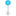 8 ft. Adjustable Height Color Changing LED Inflatable Balloon Light