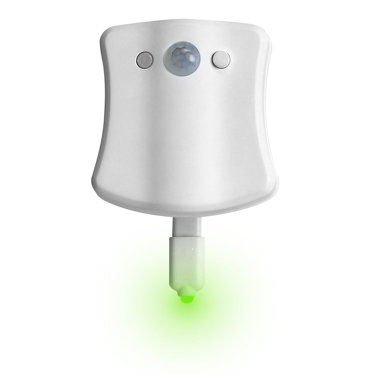 Motion Sensing Color LED Toilet Night Light