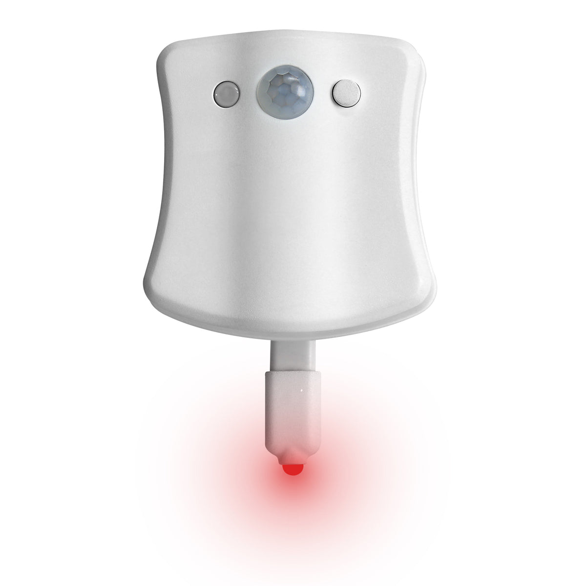 Motion Sensing Color LED Toilet Night Light