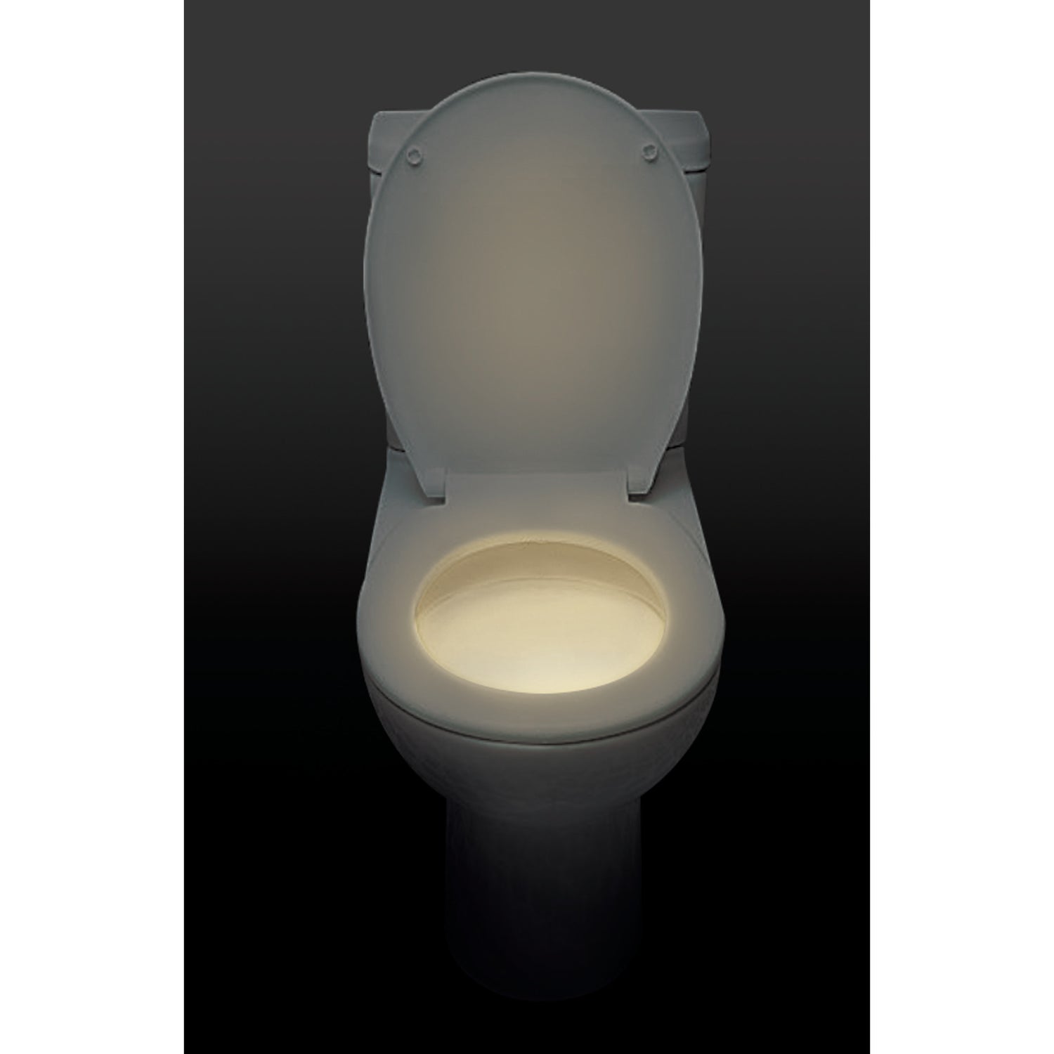 Motion Sensing Color LED Toilet Night Light