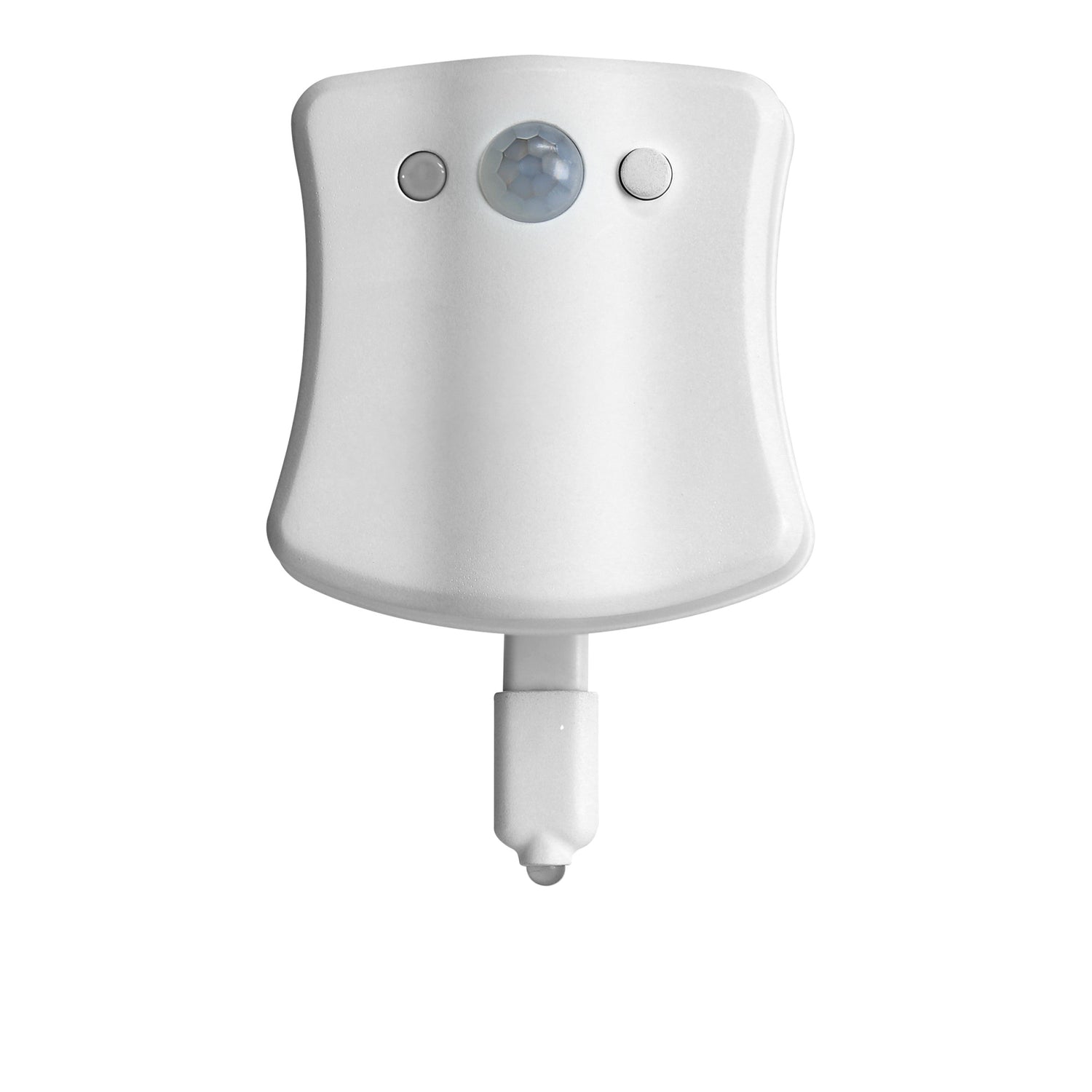 Motion Sensing Color LED Toilet Night Light