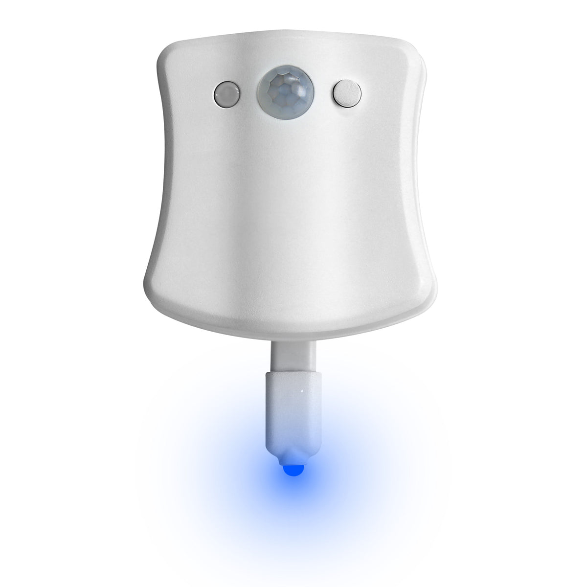 Motion Sensing Color LED Toilet Night Light