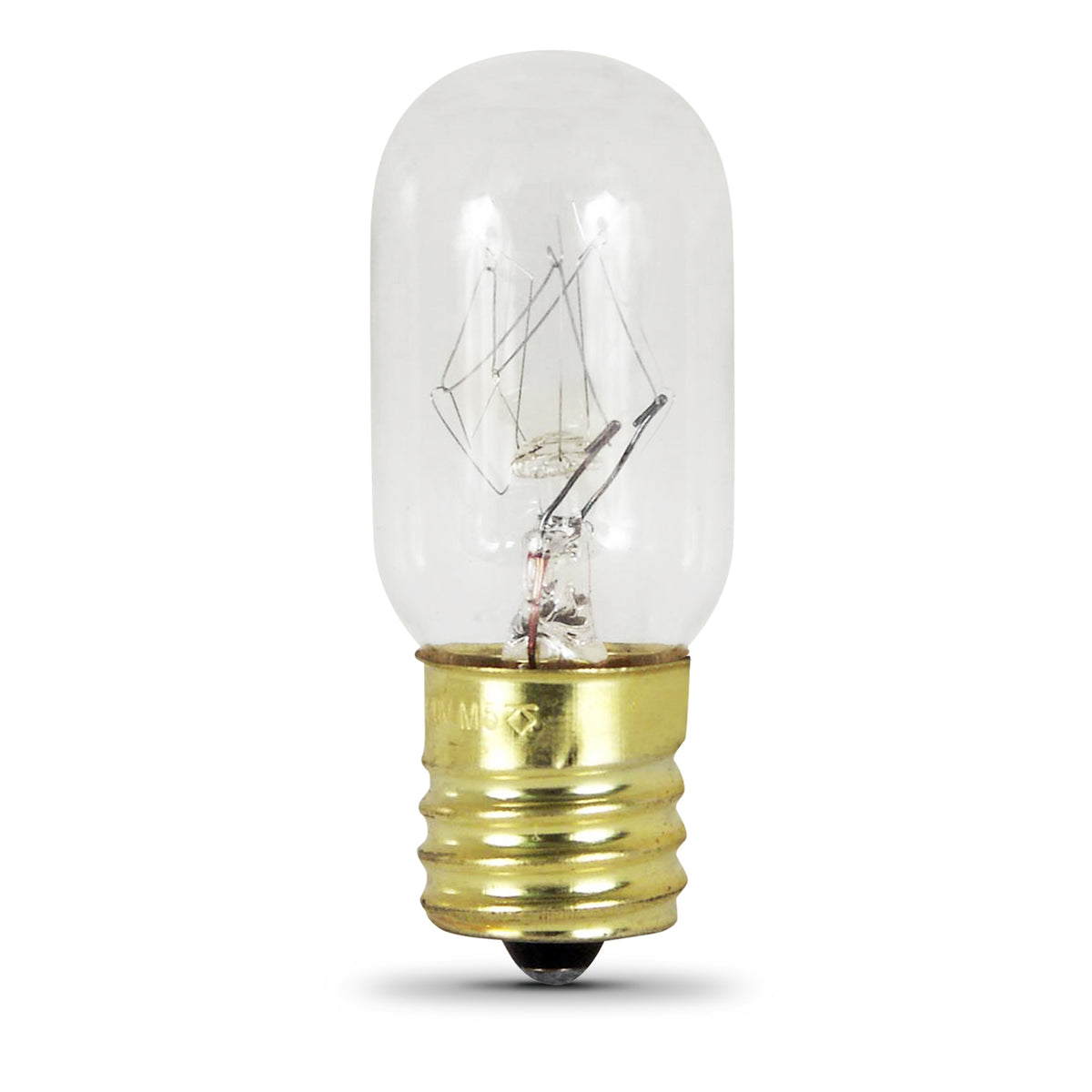 15W Intermediate Base T7 Appliance Incandescent