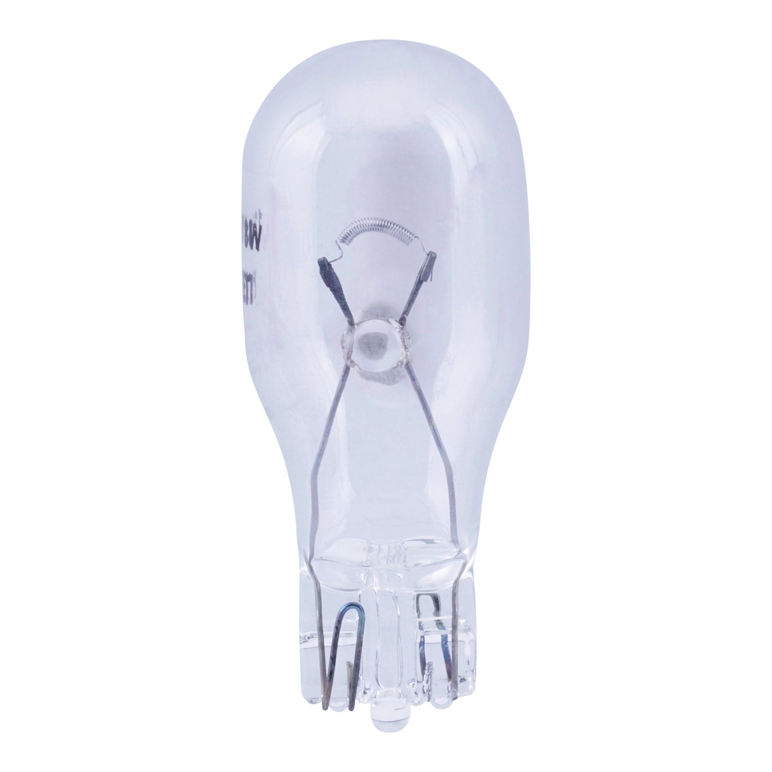 18W Soft White T5 Dimmable Xenon Halogen Wedge Light Bulb