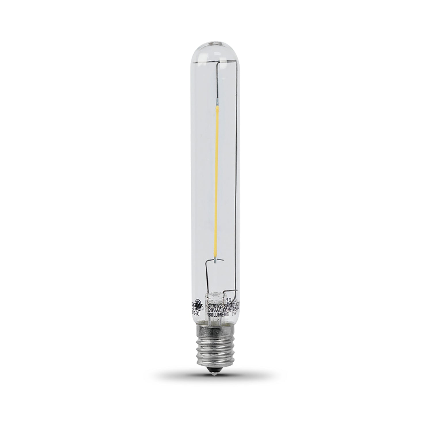 20W Replacement E17 Base T6 1/2 Specialty LED