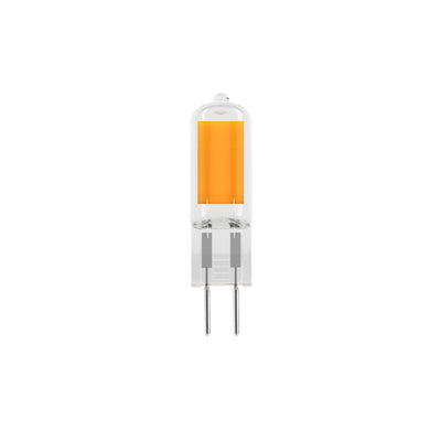 2.3 W (25W Equivalent) G8 Bi-Pin (T4 Replacement) Dimmable LED Light Bulb