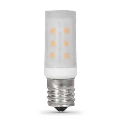 25W Replacement E17 Base T8 Specialty LED