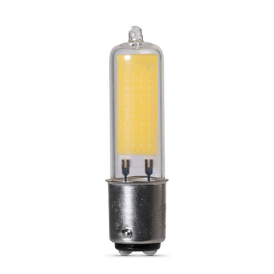 35W Replacement Dimmable BA15D Base T4 Specialty LED