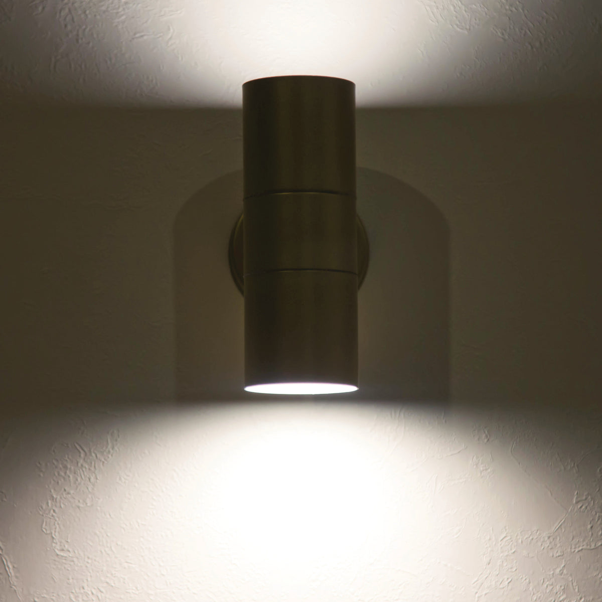 3.5W (35W Replacement) Bright White (3000K) G9 Base T4 Dimmable Specialty LED Bulb