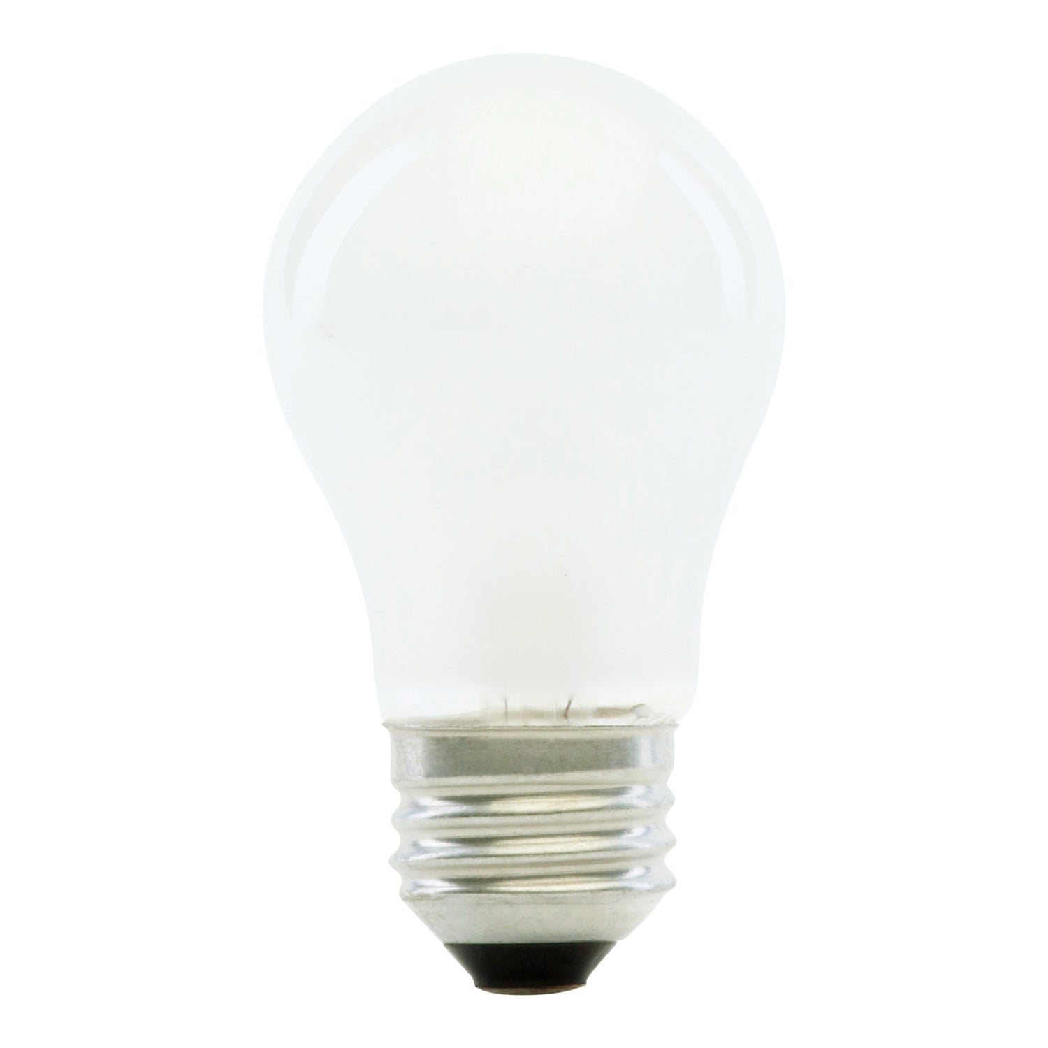 40W Soft White A15 Dimmable Incandescent Light Bulb