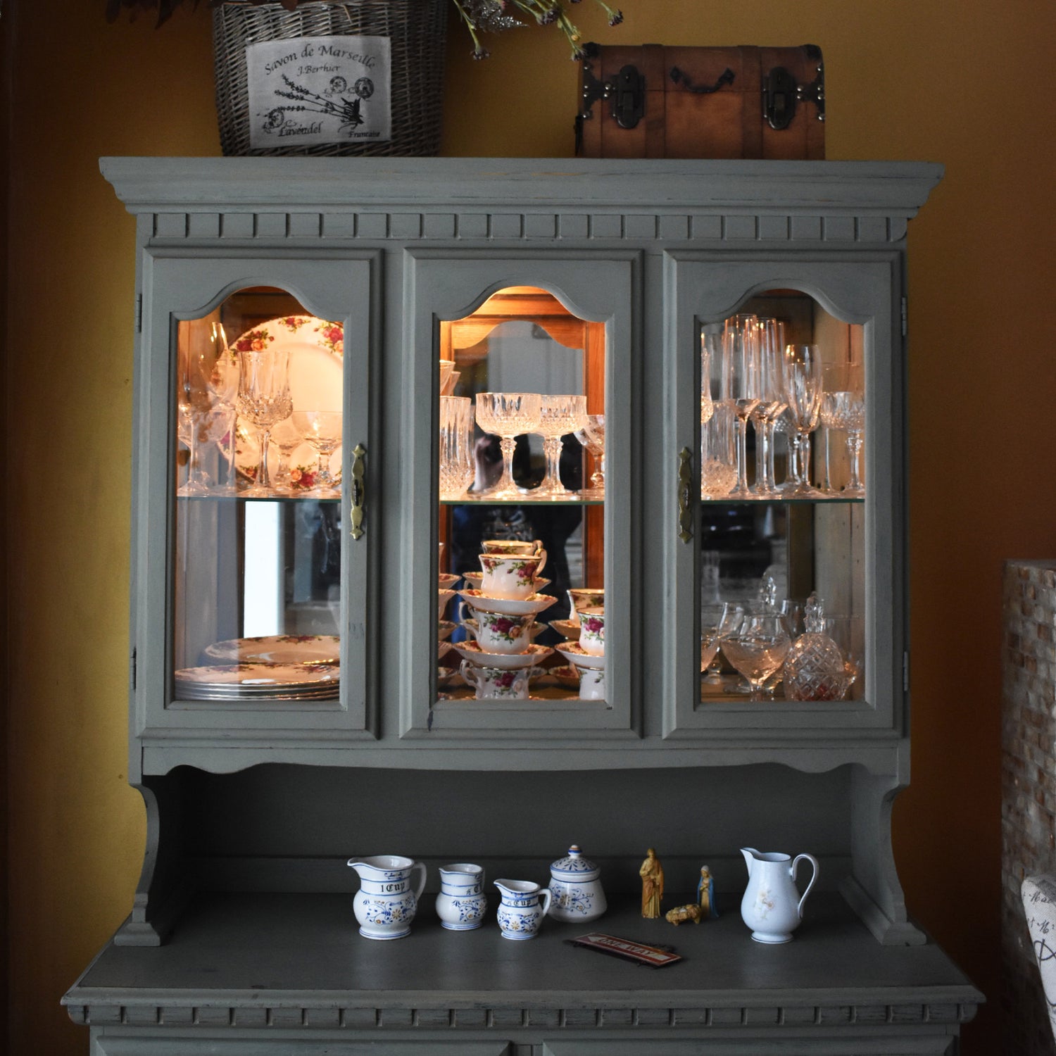 40W Soft White (2700K) Globe Shape S11 E17 Base High Intensity Incandescent Light Bulb (2-Pack)