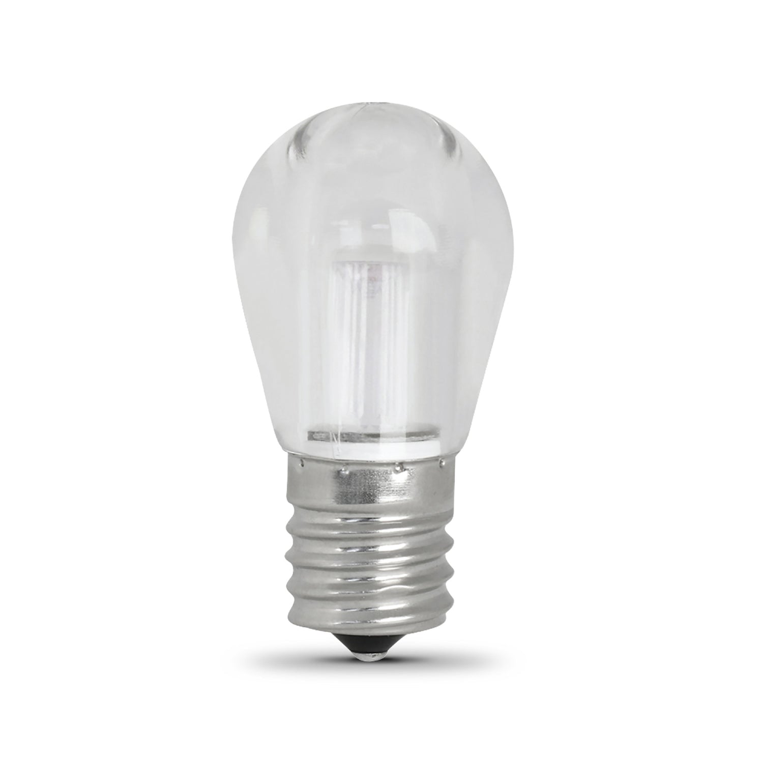 40-Watt Equivalent E17 Base S11 Specialty LED