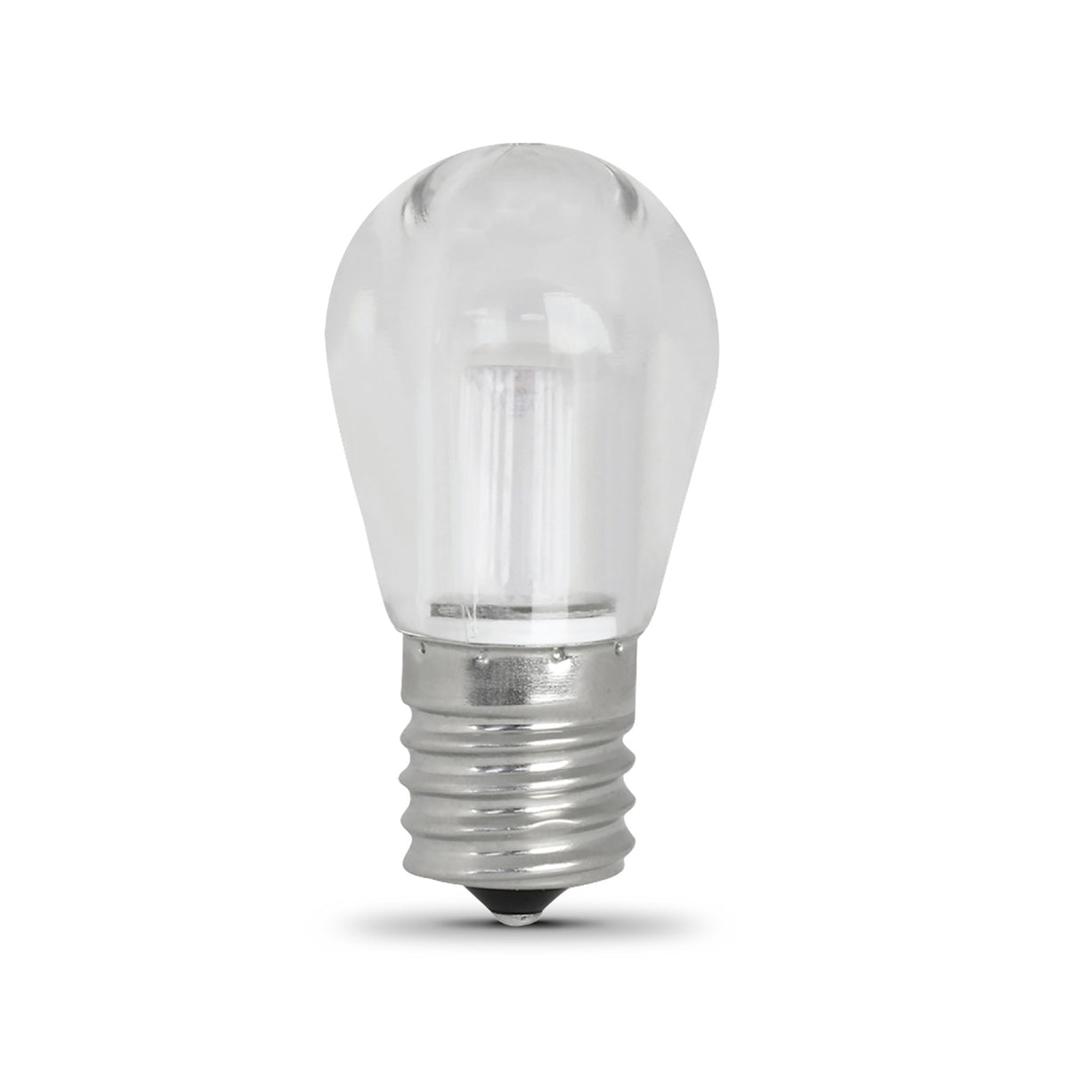 40-Watt Equivalent E17 Base S11 Specialty LED