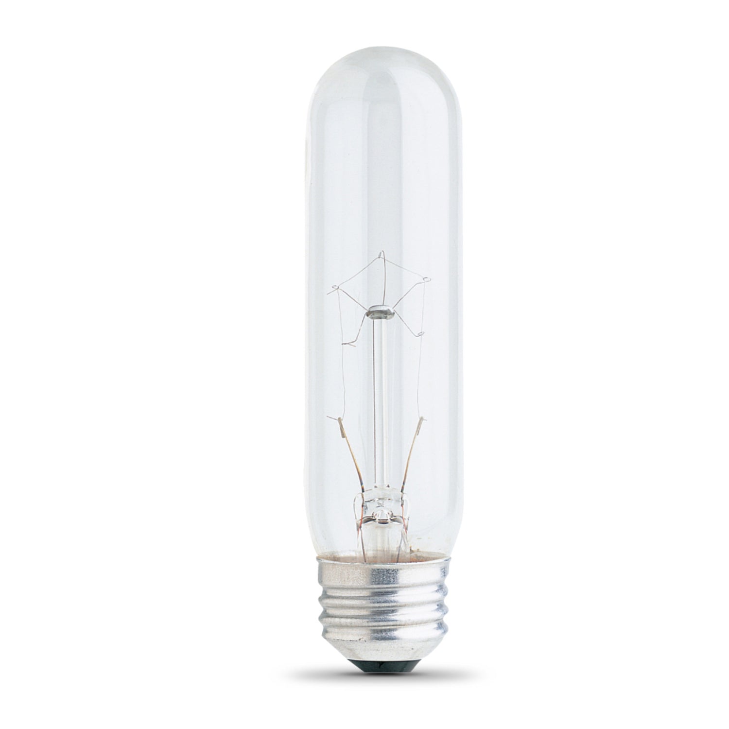 40W Soft White (2700K) Incandescent T10 Bulb