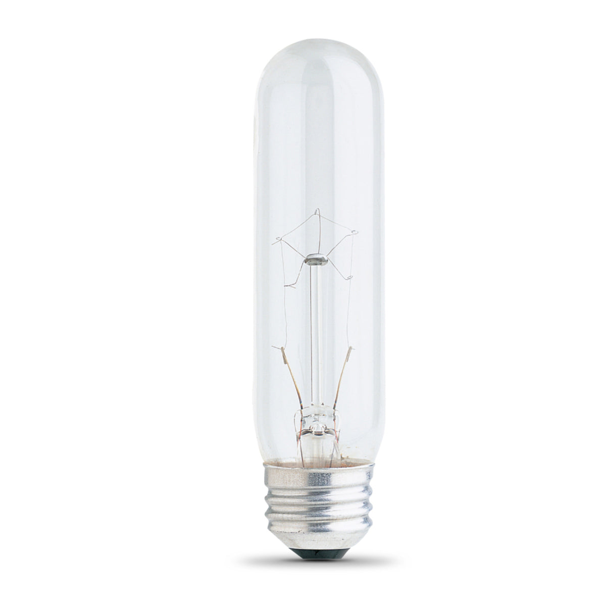 40W Soft White (2700K) Incandescent T10 Bulb