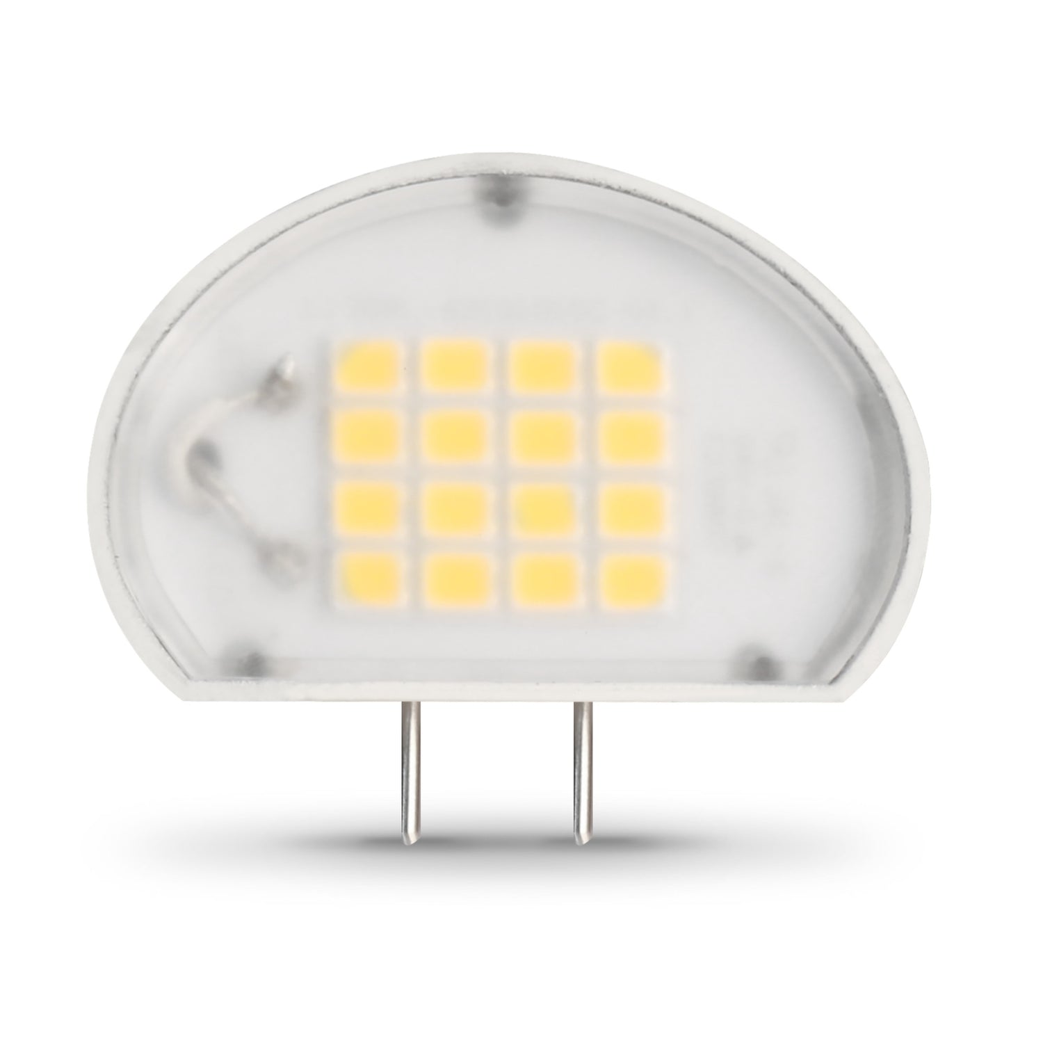 50W Replacement Dimmable G8 Base Puck Specialty LED