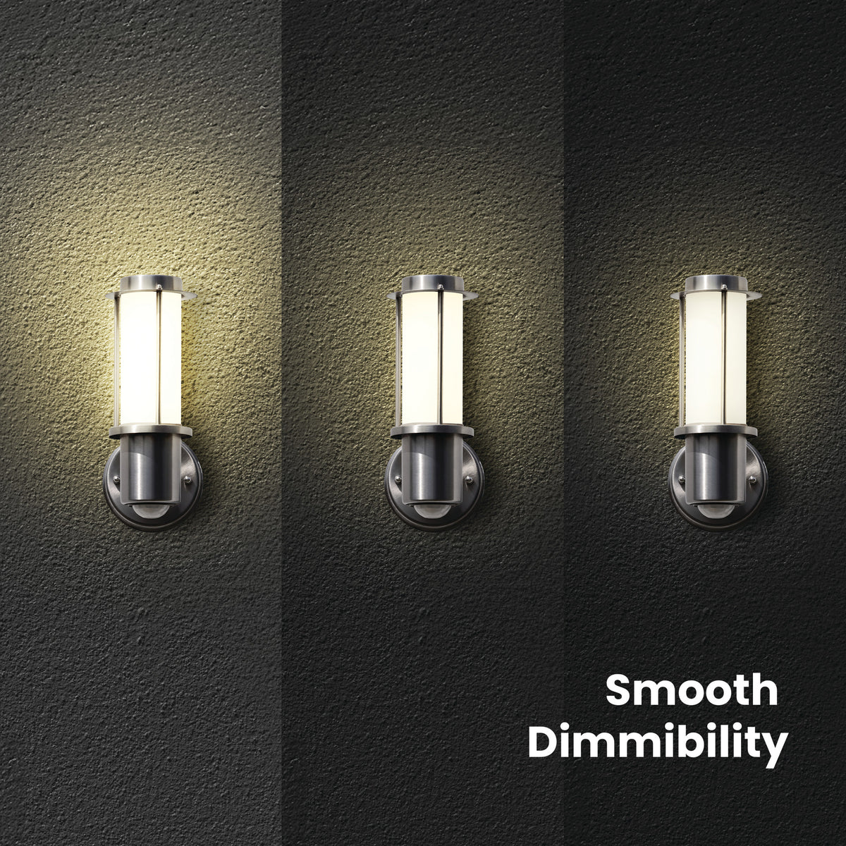 4.5W (50W Replacement) Warm White (3000K) GY8.6 Base T4 Dimmable Specialty LED
