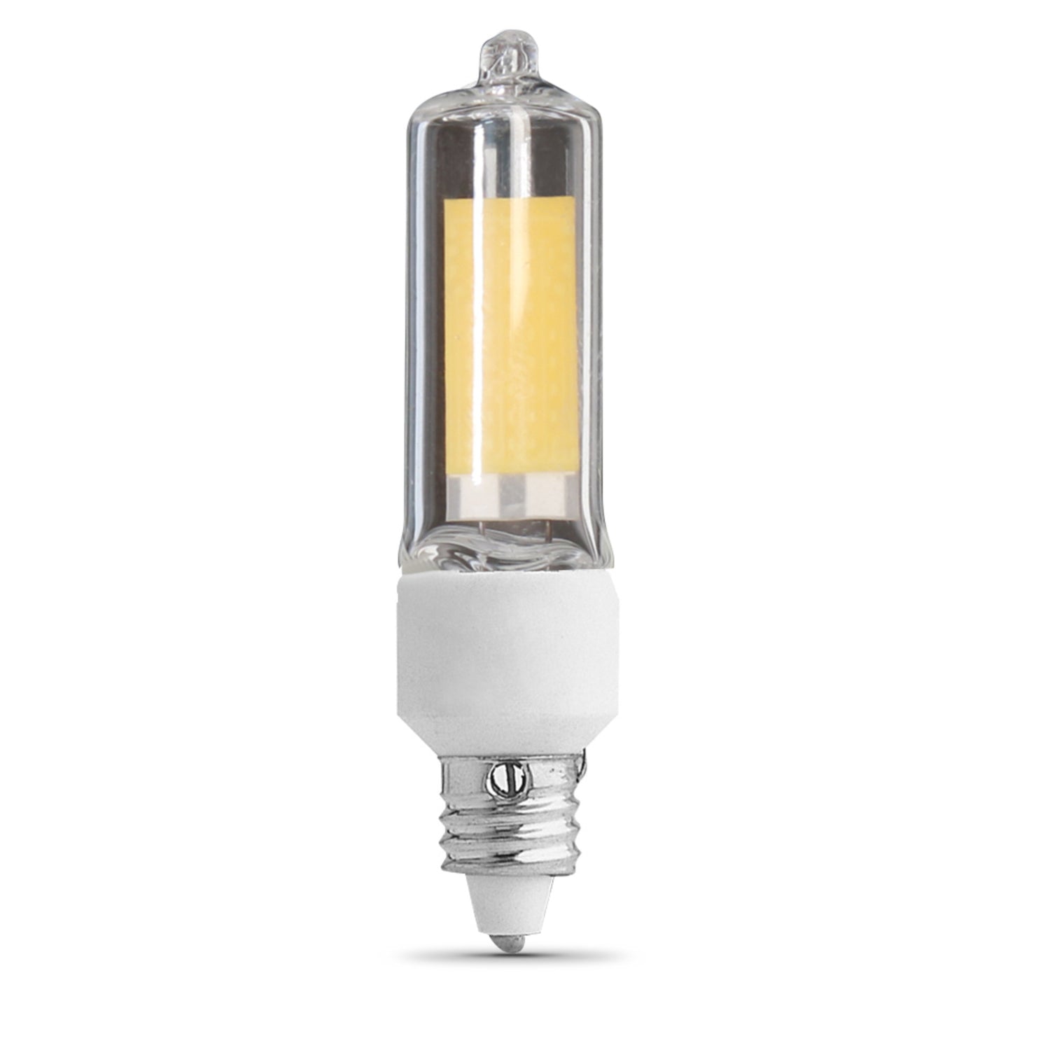 50W Replacement Dimmable E11 Base T4 Specialty LED
