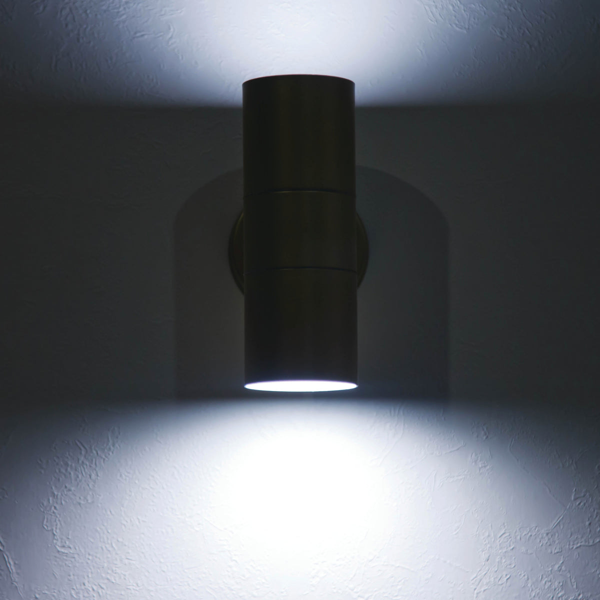 6.5W (60W Replacement) Daylight (5000K) Dimmable G9 Base T4 Specialty LED Bulb