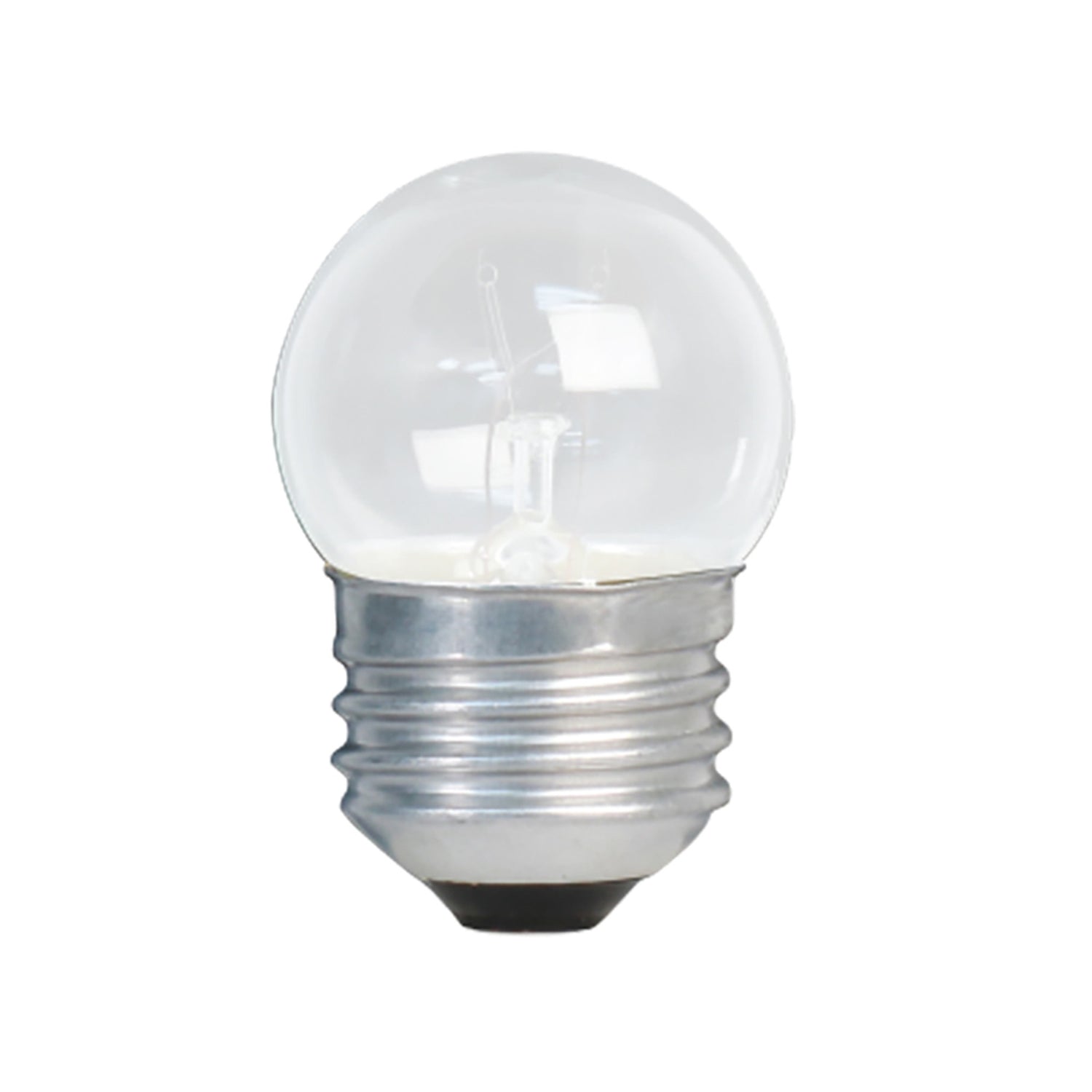 7.5W Replacement E26 Base S11 Night Light LED Light Bulb