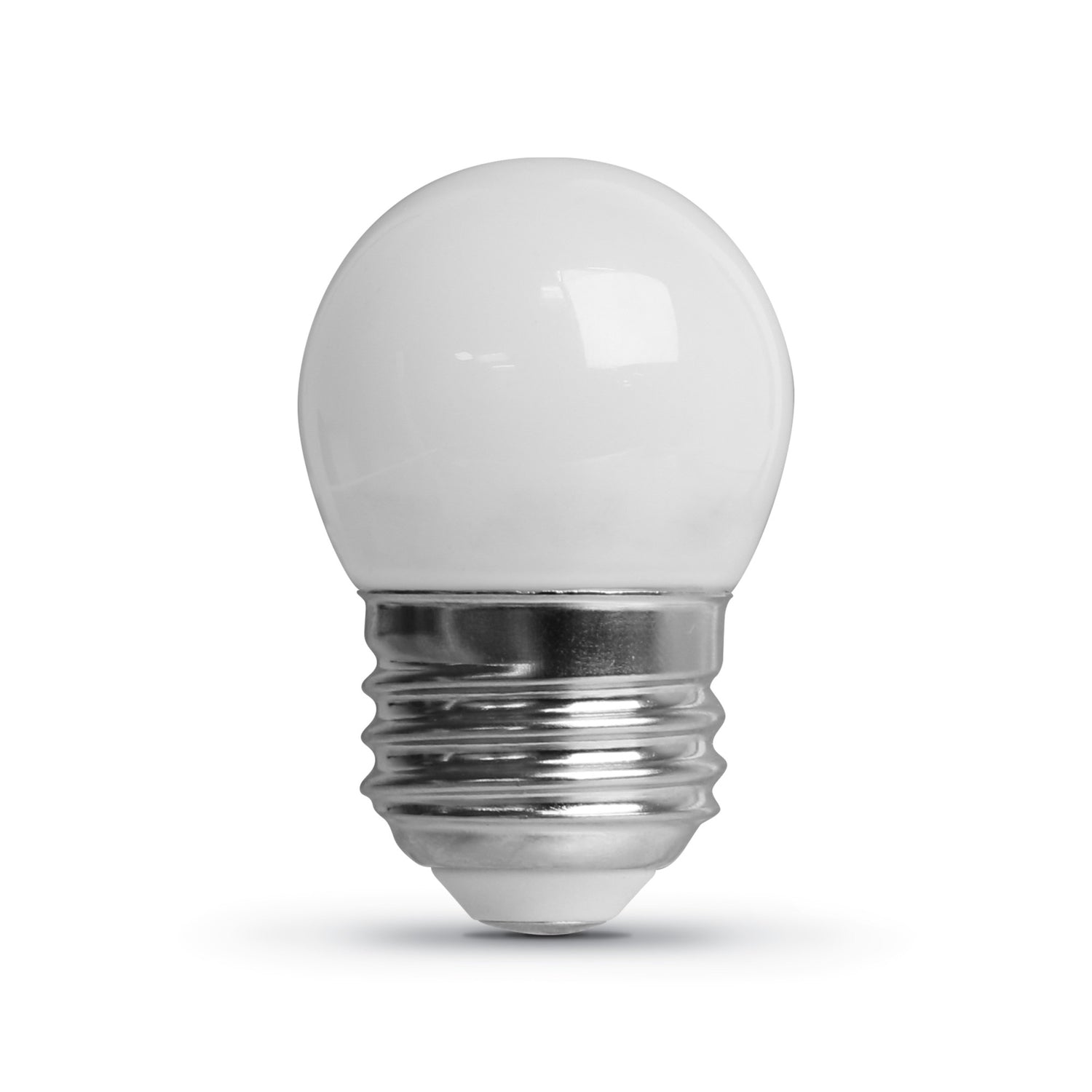 7.5W Replacement E26 Base S11 Frost Finish Specialty LED
