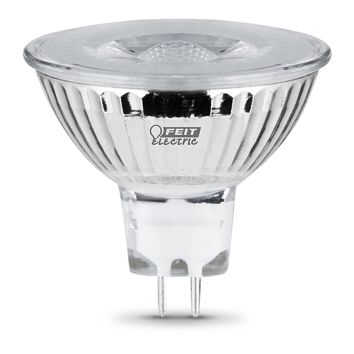 2.6W (20W Replacement) Daylight (5000K) MR16 Dimmable Reflector Enhance LED Light Bulb (3-Pack)