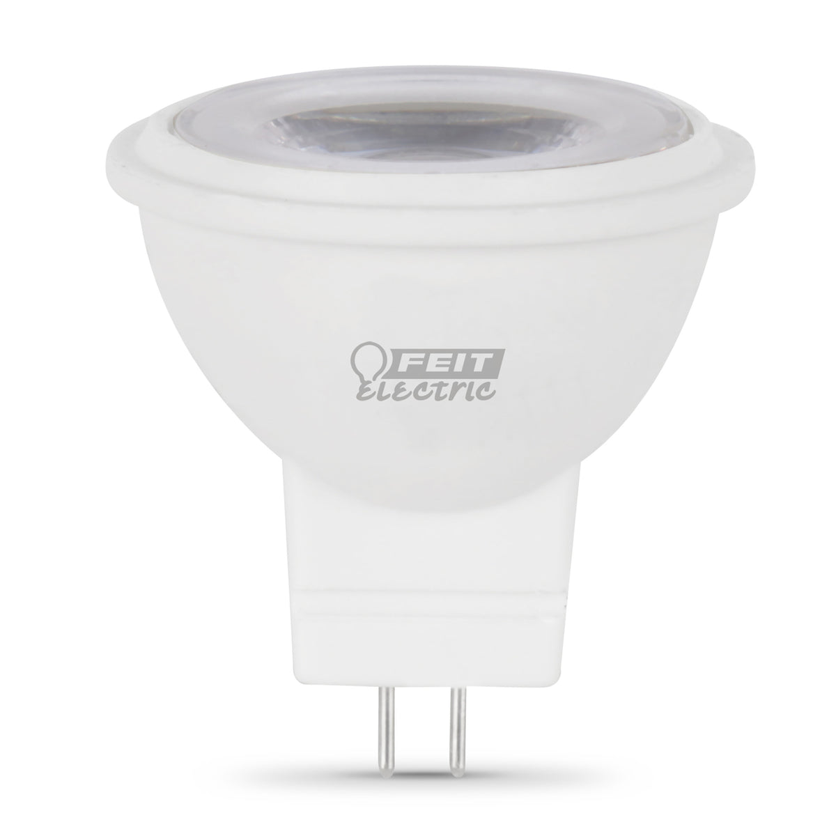 3W (25W Replacement) Bright White (3000K) GU4 Base MR11 Landscape LED