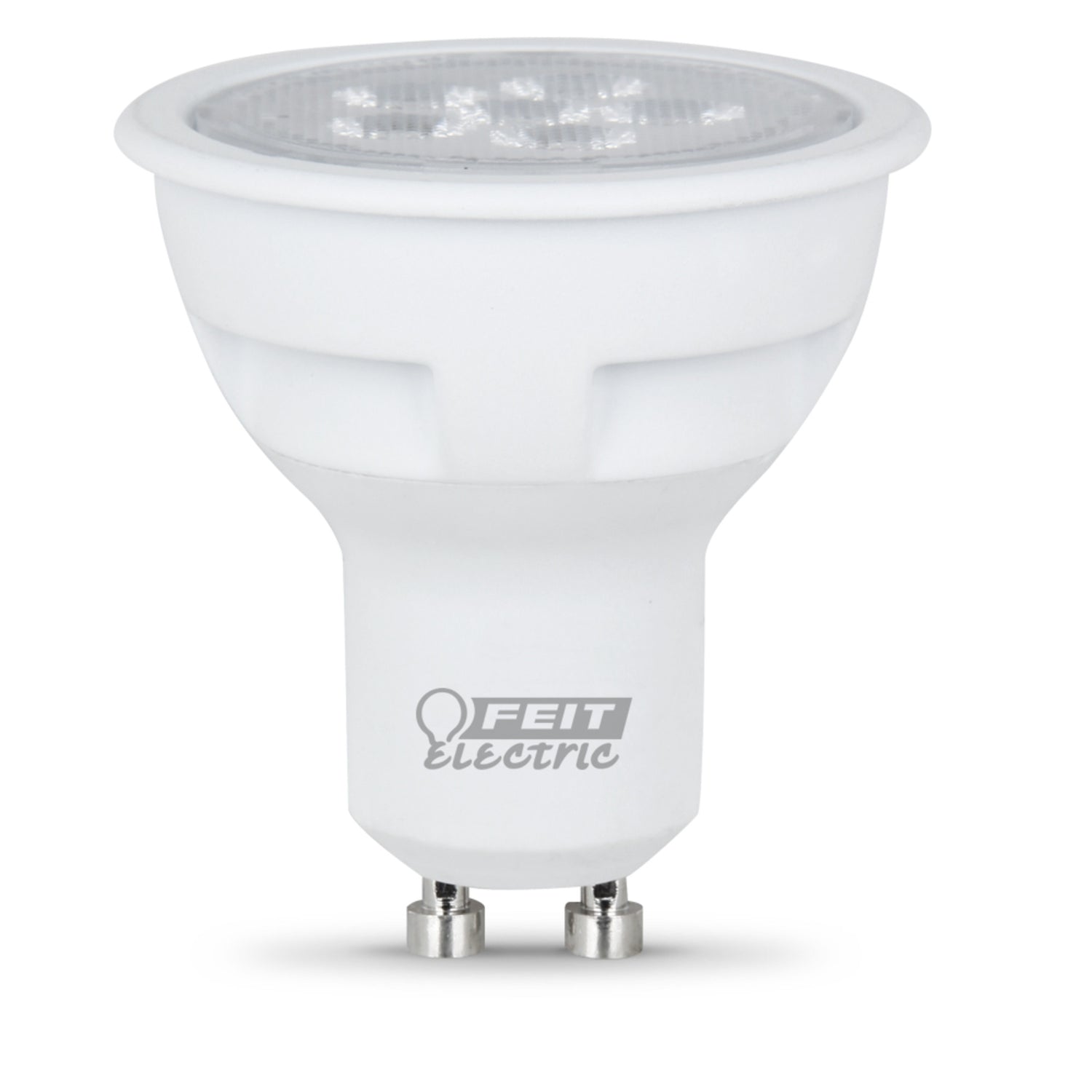 9W (75W Replacement) Warm White (3000K) GU10 Base MR16 Dimmable Reflector LED Light Bulb