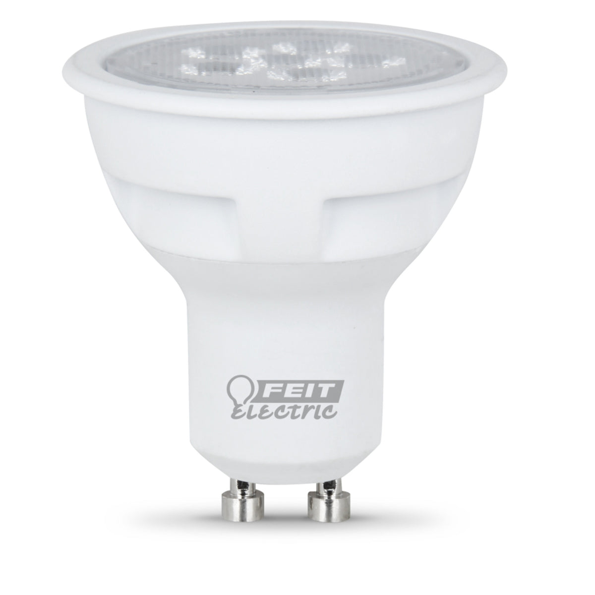 9W (75W Replacement) Warm White (3000K) GU10 Base MR16 Dimmable Reflector LED Light Bulb
