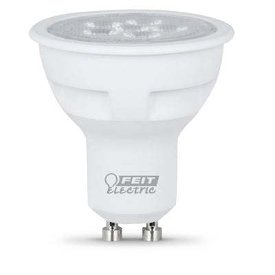 9W (75W Replacement) Warm White (3000K) GU10 Base MR16 Dimmable Reflector LED Light Bulb