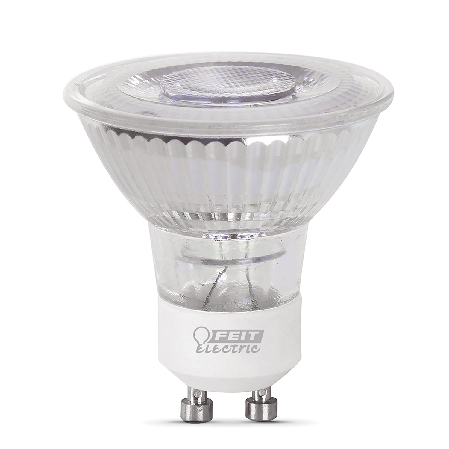 4W (35W Replacement) Bright White (3000K) GU10 MR16 Dimmable Enhance Reflector LED Bulb