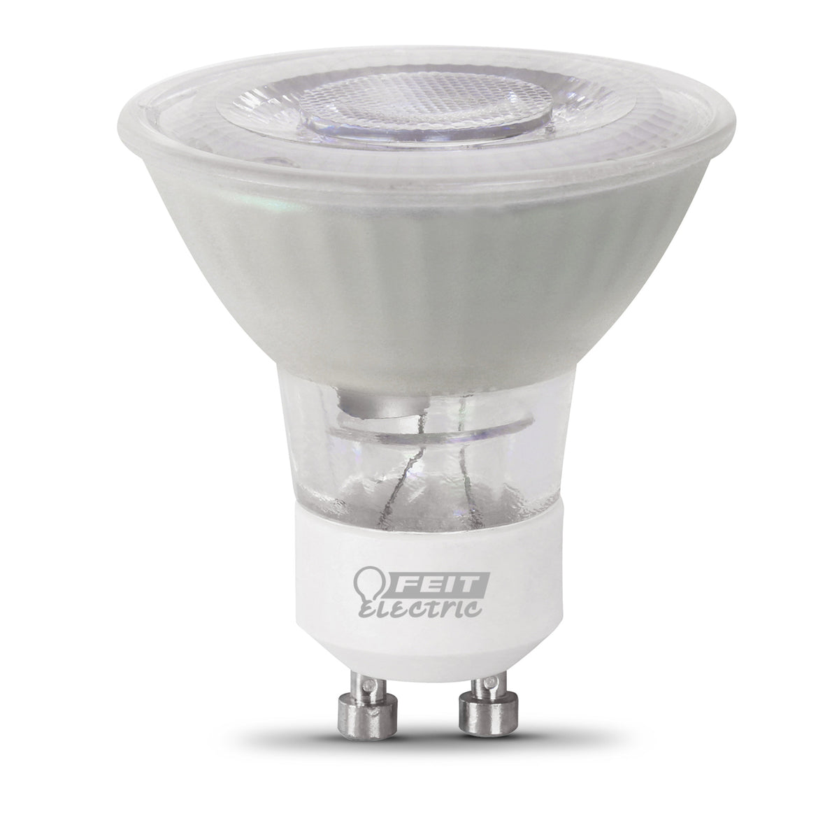 50W Replacement Bright White PAR16 GU10 Dimmable LED Enhance Mini Split Reflector