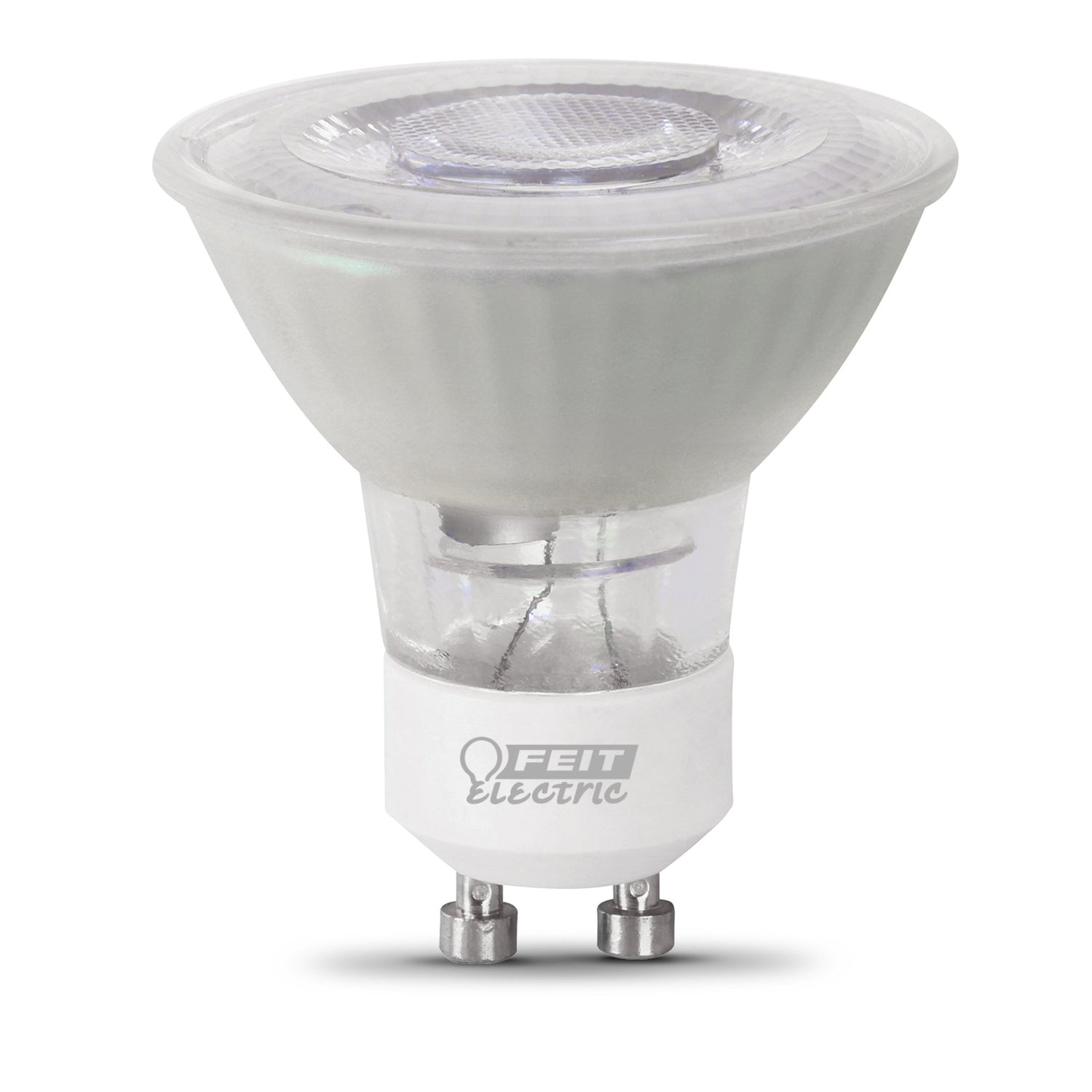 4.6W (35W Replacement) Daylight (5000K) GU10 Base MR16 Enhance Dimmable LED (3-Pack)