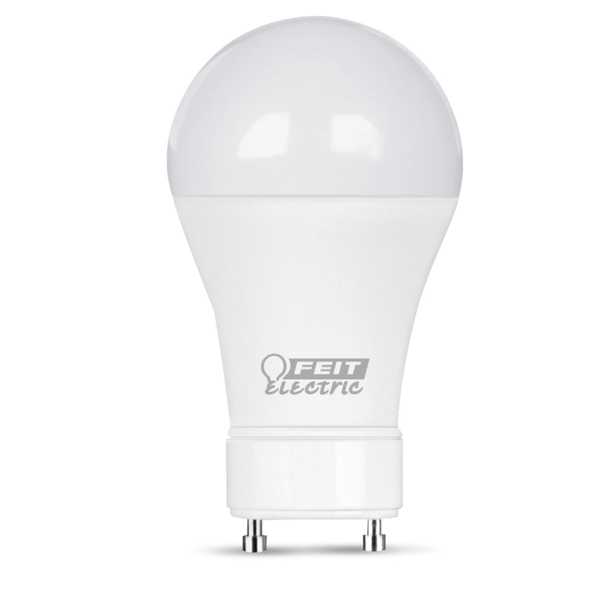 8.8W (60W Replacement) Daylight (5000K) GU24 Base A19 Dimmable General Purpose LED Bulb