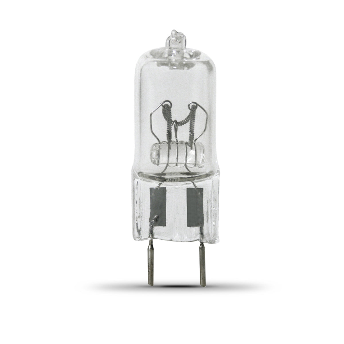 20W Bright White (2700K) Bi-Pin G8 Base (T4 Replacement) Halogen Replacement Light Bulb  (2-Pack)