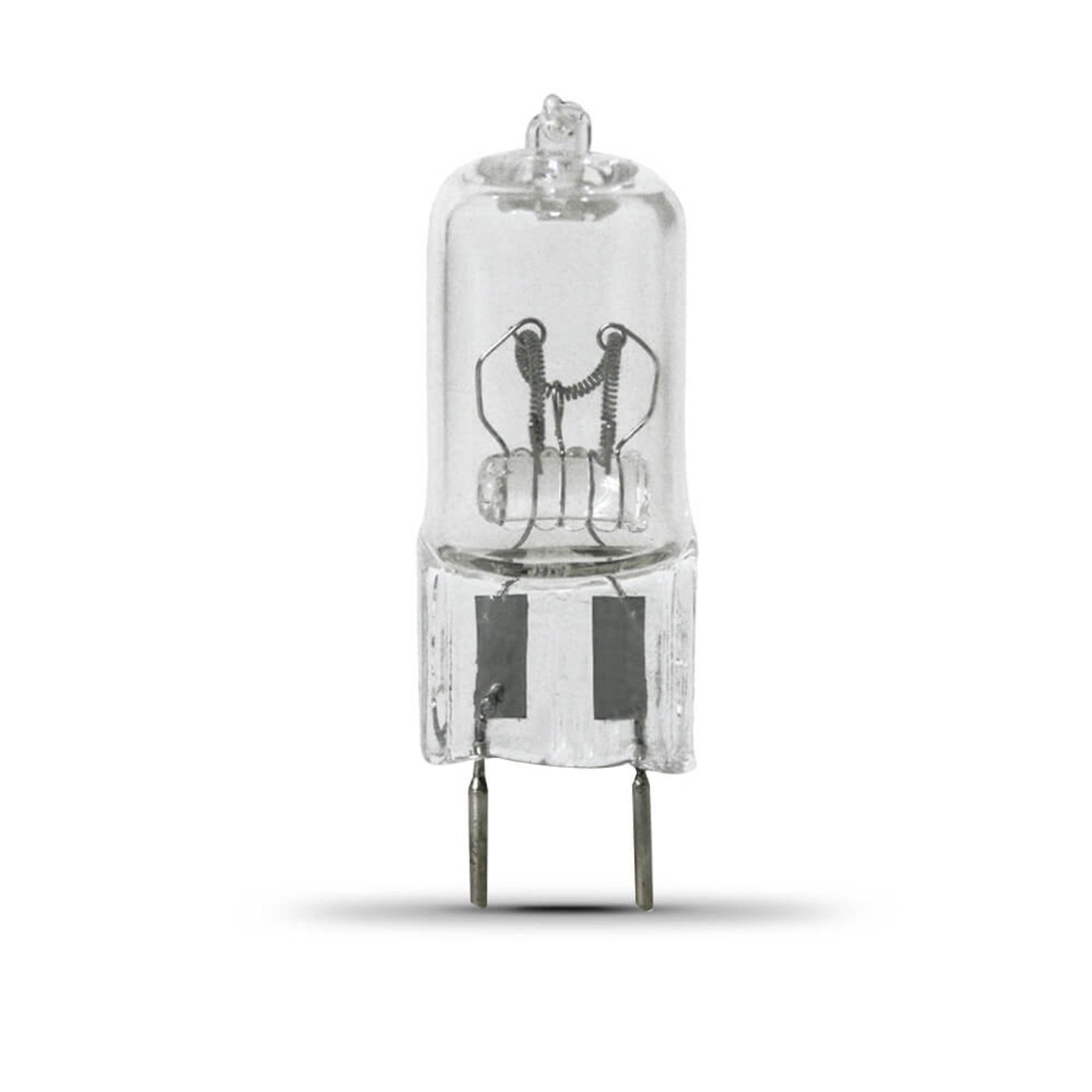 20W Warm White G8  Dimmable Halogen Light Bulb