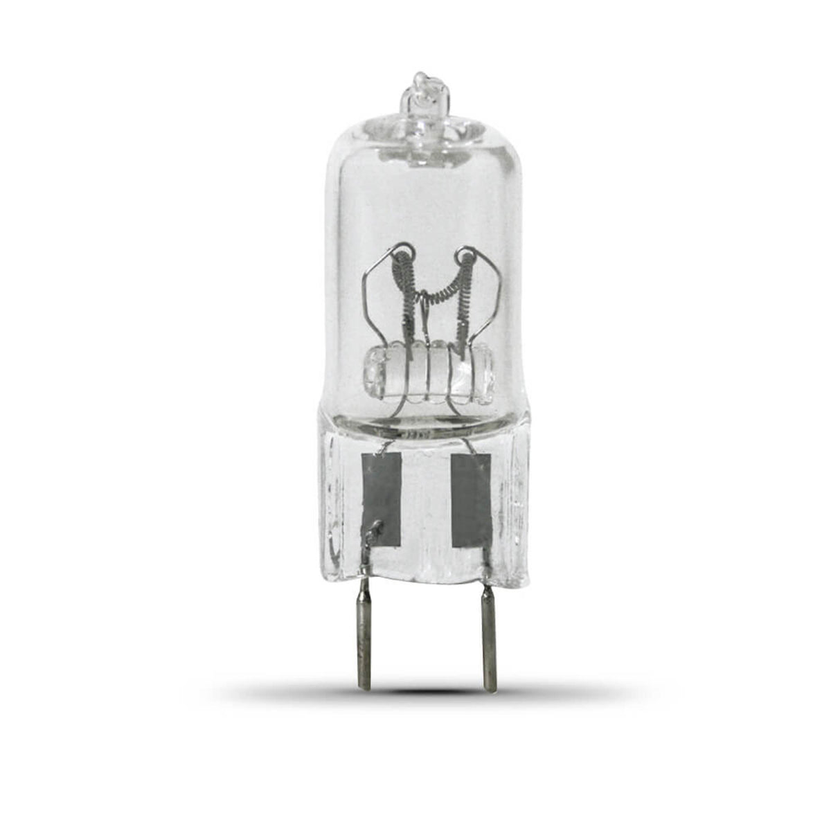 20W Warm White G8  Dimmable Halogen Light Bulb