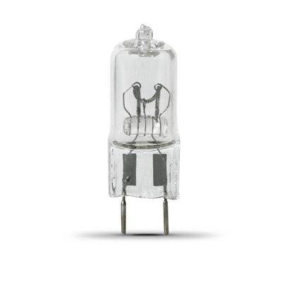 20W Warm White G8  Dimmable Halogen Light Bulb