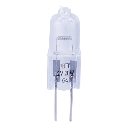 20W Warm White Dimmable T3 Light Bulb (BPQ200T3/CAN)