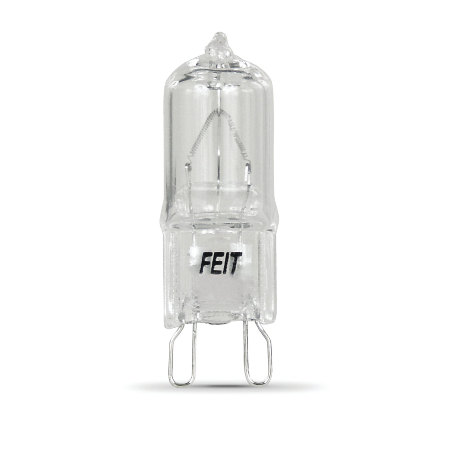 25W Dimmable G9 Halogen Light Bulb
