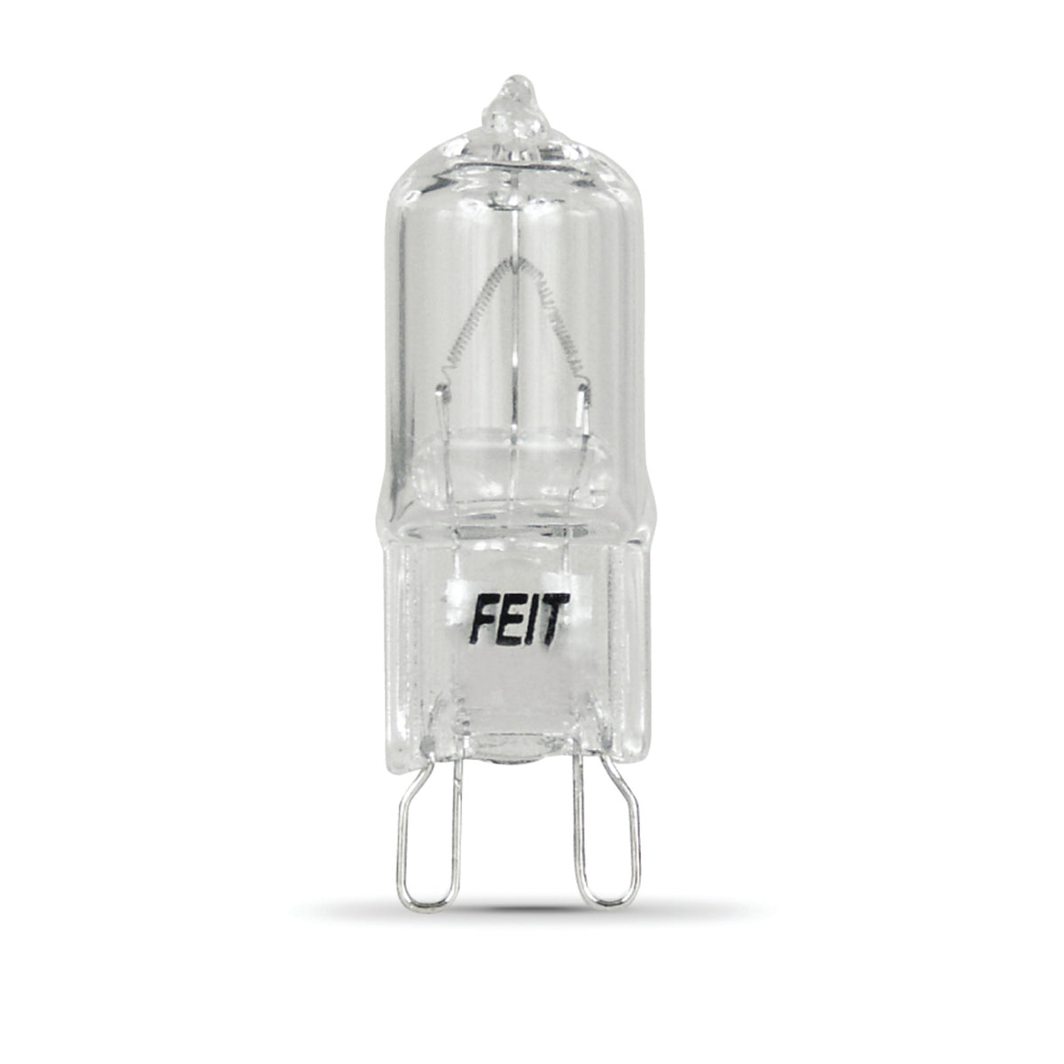 25W Dimmable G9 Halogen Light Bulb